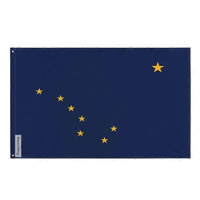 Alaska Flag 90 x 150 cm