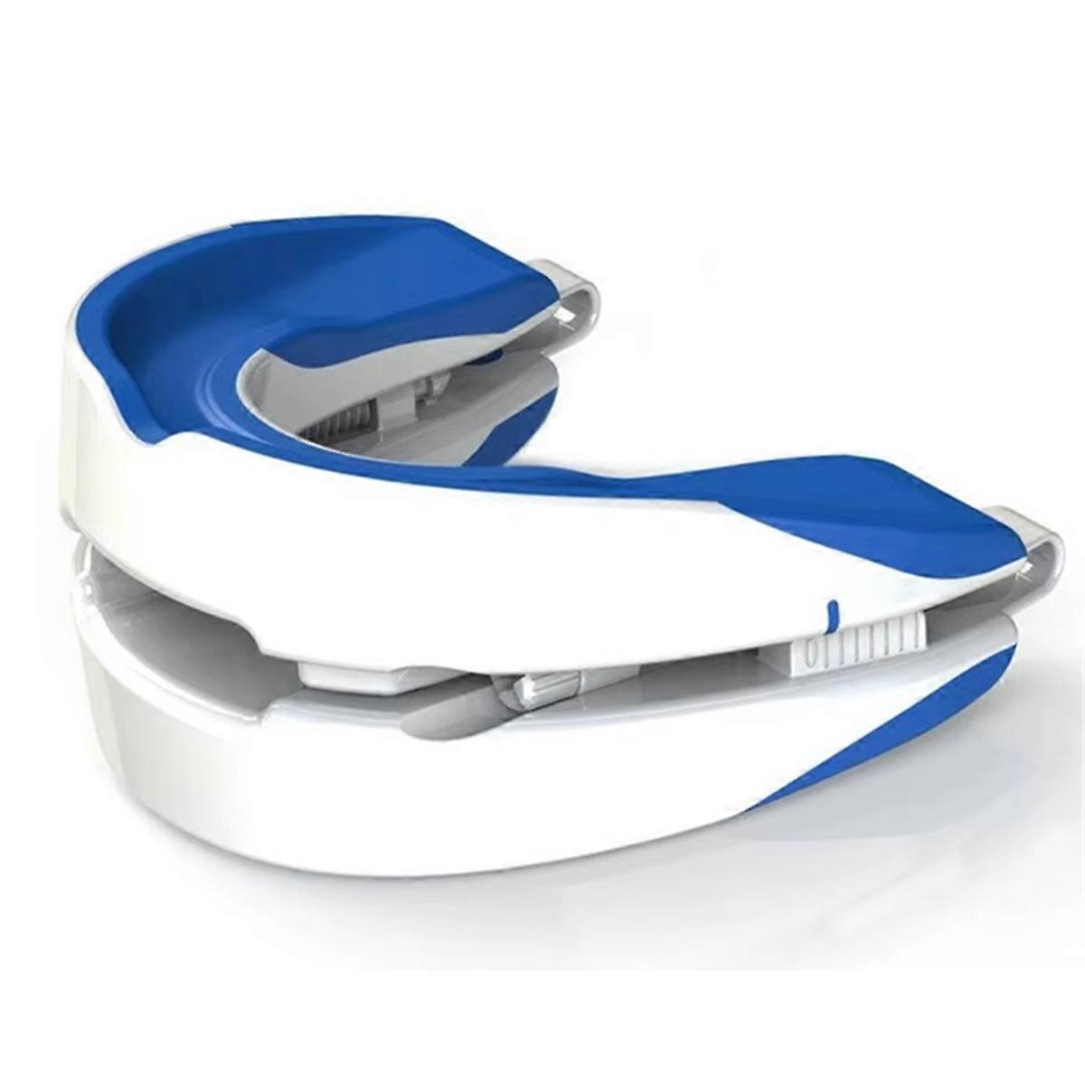 Anti Snoring Mouth Guard Braces Sleeping Anti-Snoring Devices