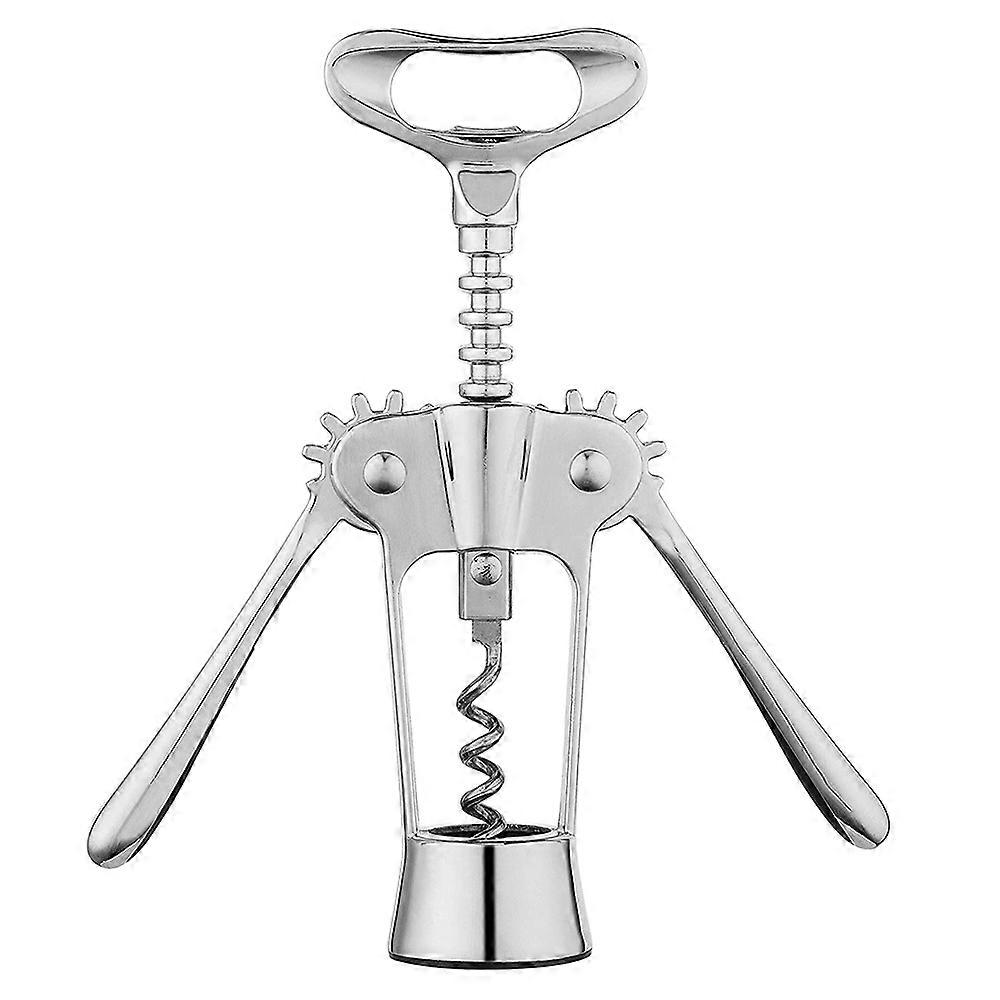 Wine Corkscrew - Color Box (Chrome)|Corkscrew