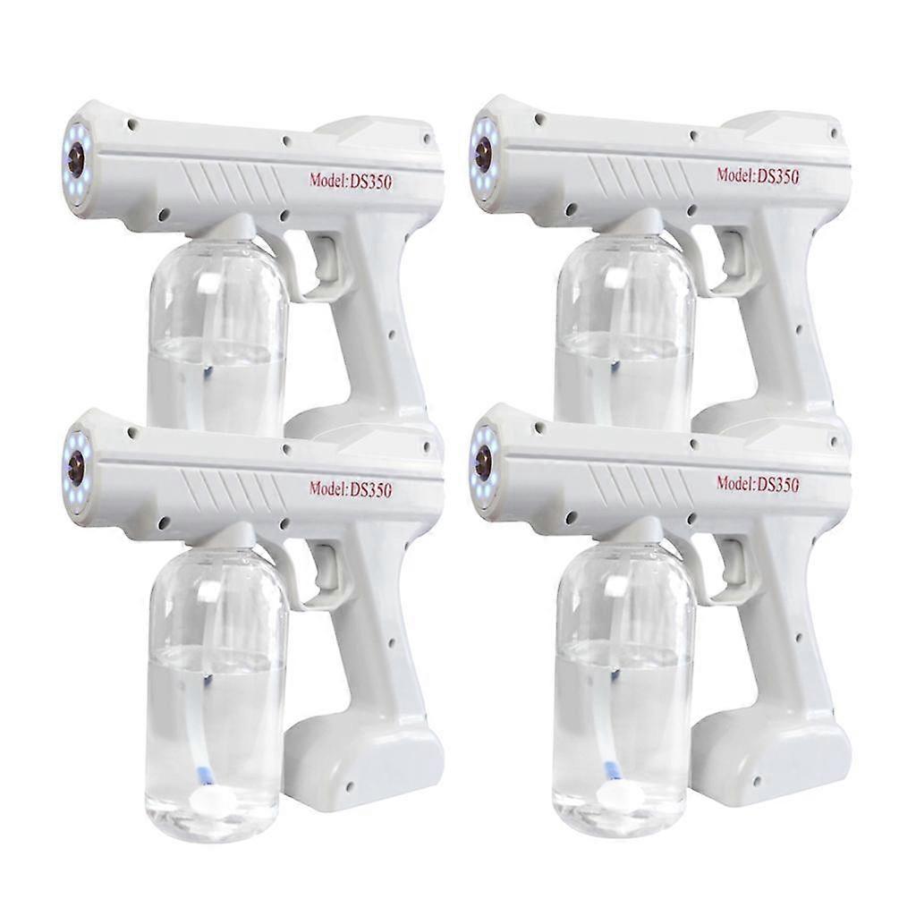 4db kézi 10 W-os permetezőgép beltéren és kültéren