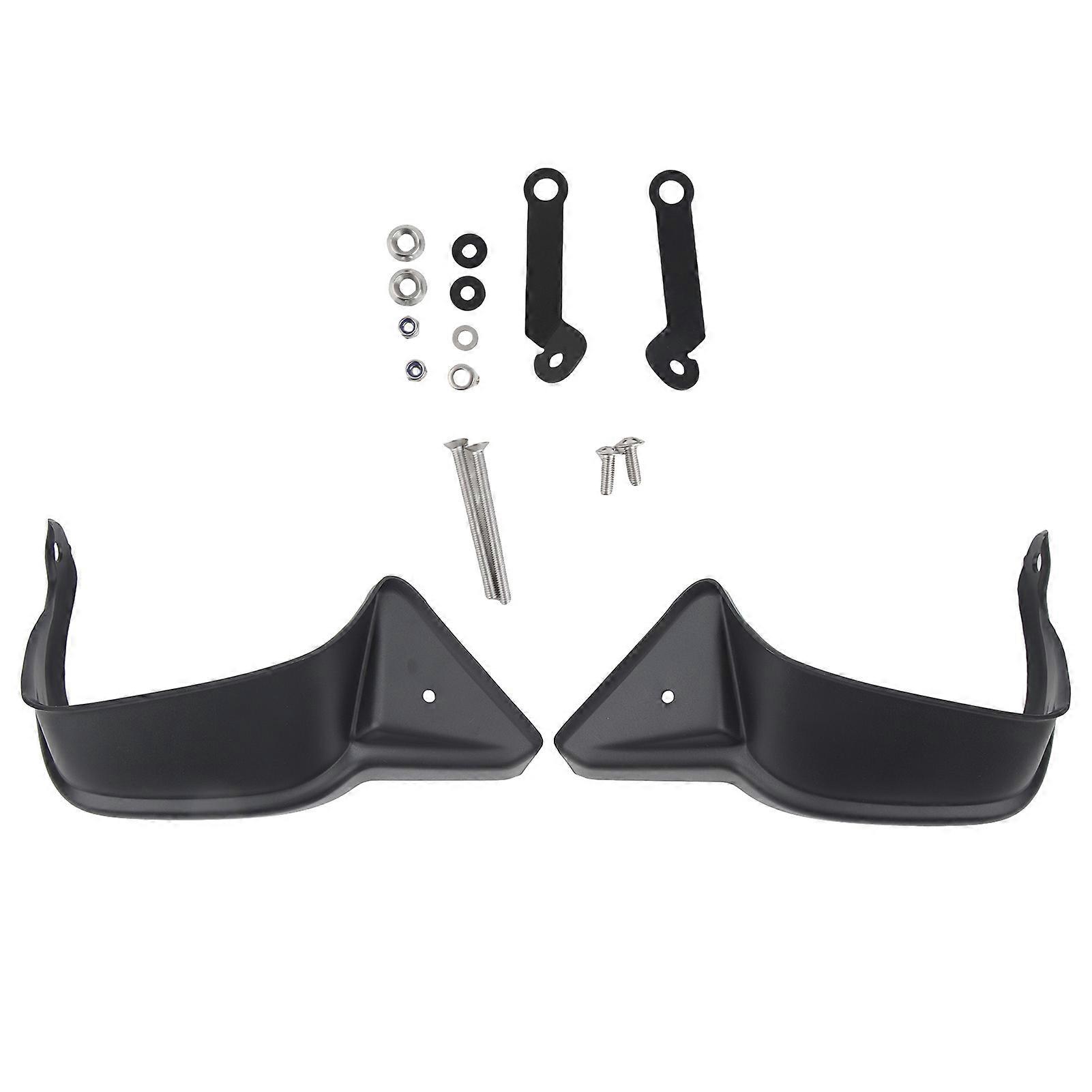 Motorcycle Handguards, 1 Pair ABS Hand Shield Protector Replacement for NC700X NC750X