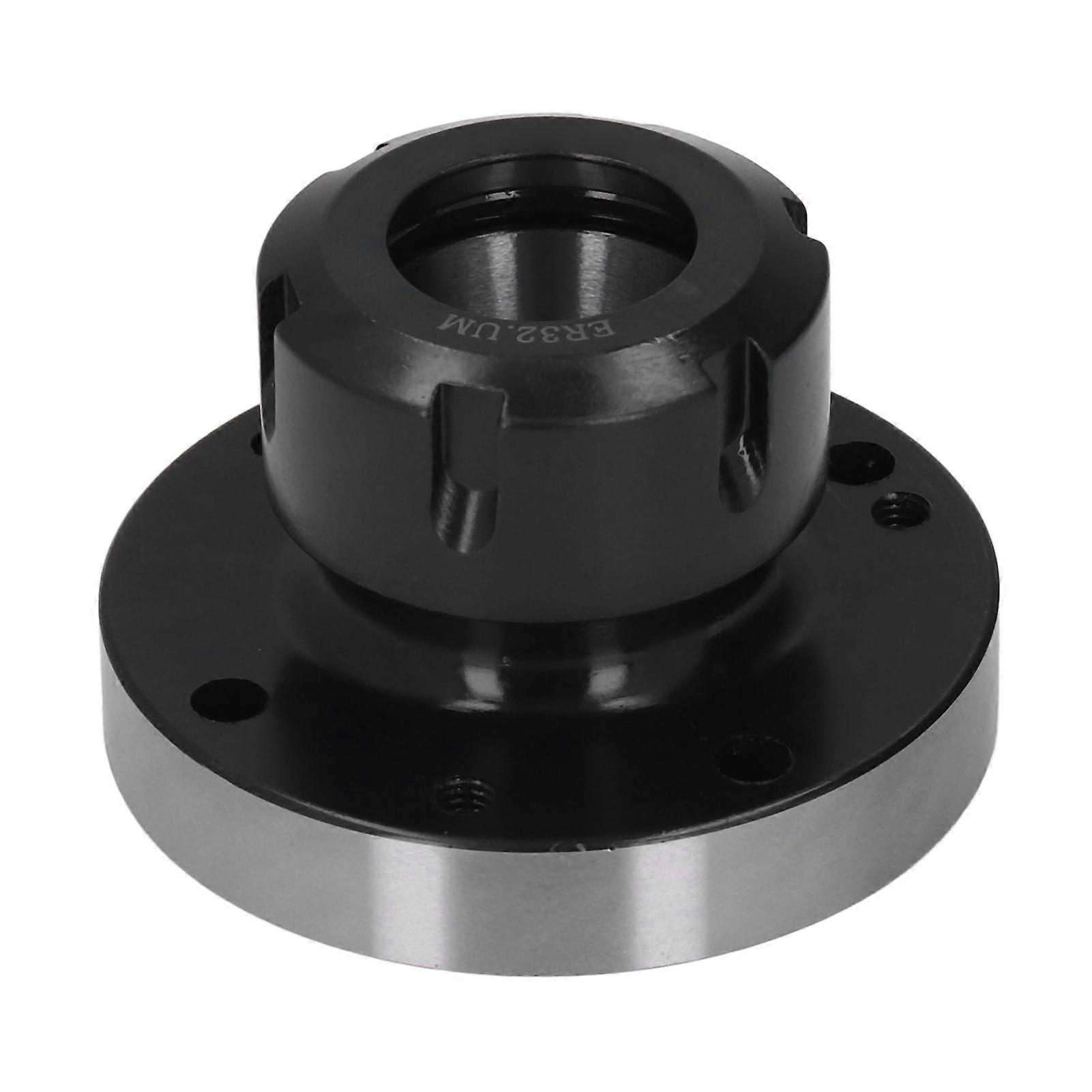 High quality  ER32 collet chuck 80mm diameter for CNC milling machine tools