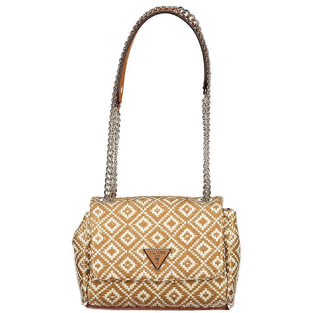 Handbags Guess wr922821becognacuni
