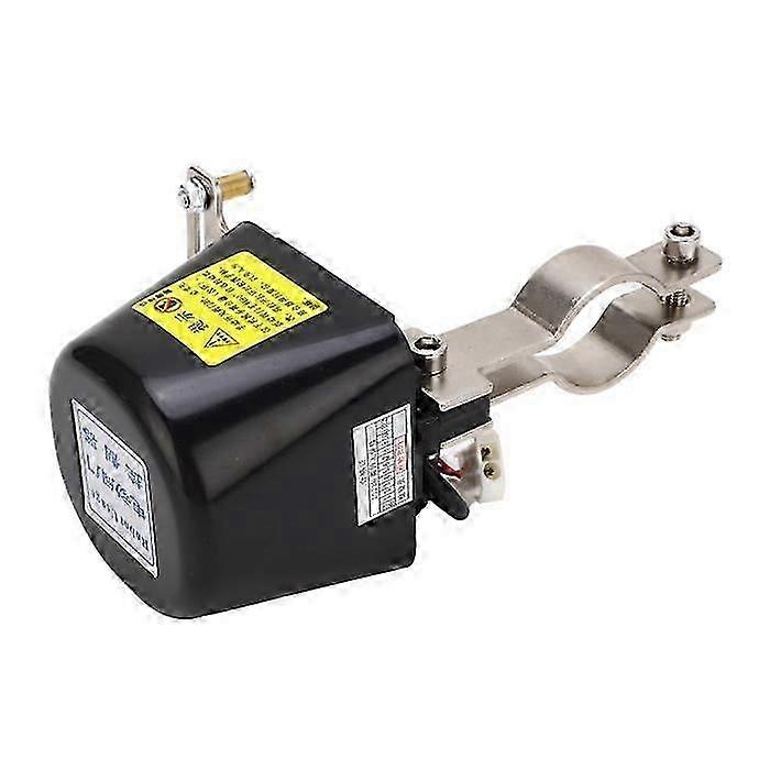 Automatic Valve Controller Electric Valve Controller Automatic Control Gas Insulated Sealed Housing