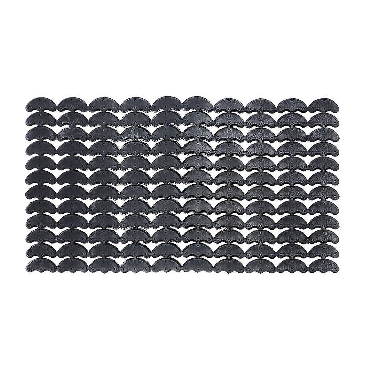 Reliable Traction Pads, Anti Skid Stickers for Shoes and Easy Application
