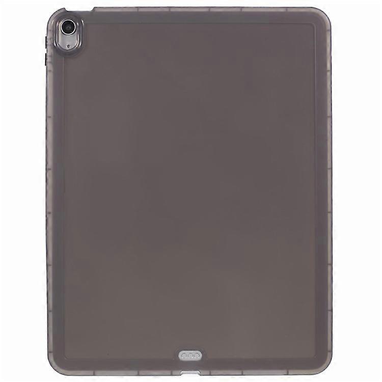 Compatible For iPad Air 13 (2024) Case Soft TPU Clear Transparent Back Tablet Cover