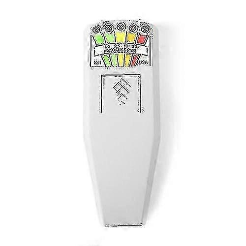 K2 Electromagnetic Field Emf Gauss Meter Radiation Detector Portable Emf Magnetic field Monitor 5