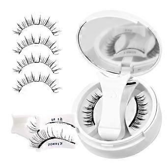 High quality brand new  Half Eyelashes Corner Lashes Natural Lashes Half Lashes