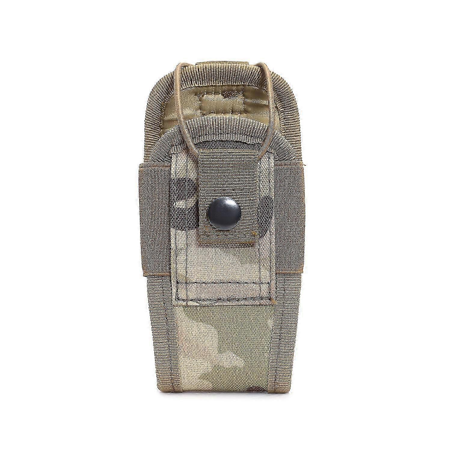 タクティカルモールウエストバッグ600Dオックスフォードアウトドアキャンプアクセサリー