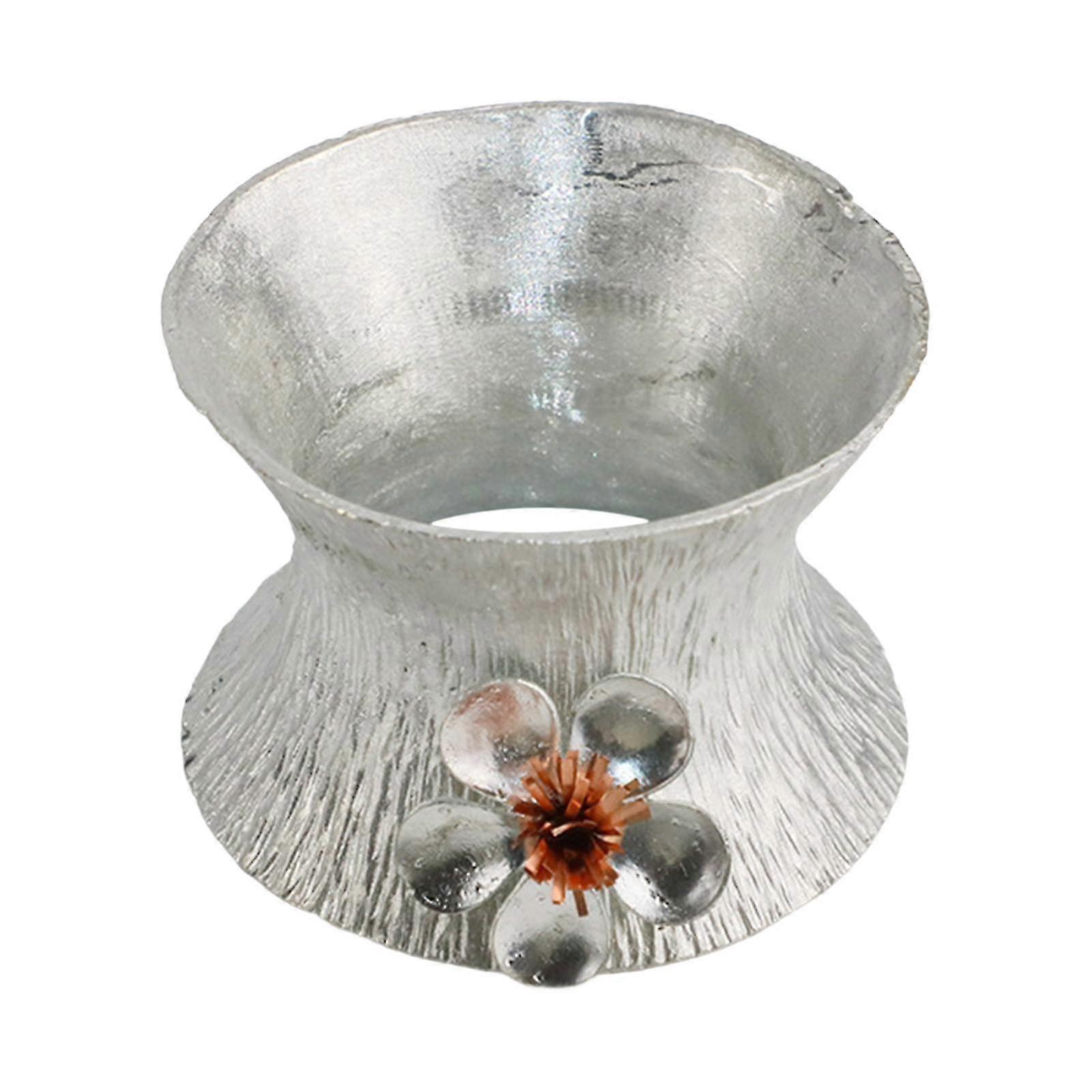 Multipurpose Kitchen Accessories for Tea Infusing including Stand, Filter Base, Funnel Holder, and Tea Filter Holder for Your Dining Room