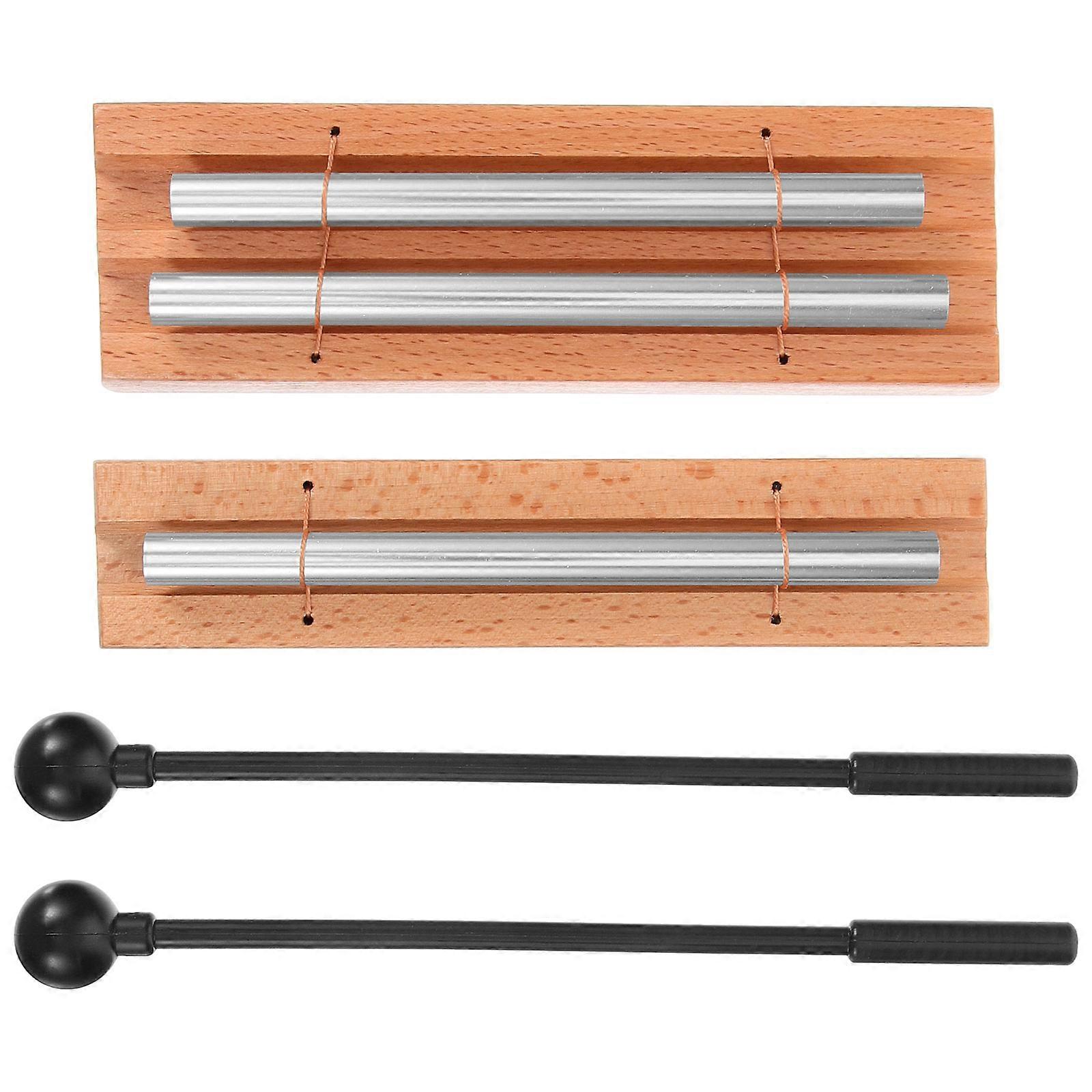 Chimes Instrument, Ideal for Mindfulness and Creative Expression