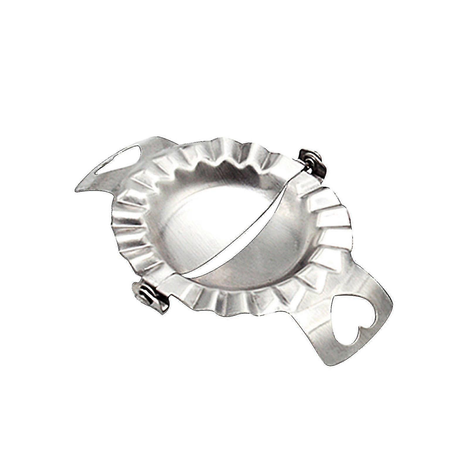 Quick Dumpling Tool - Machine à boulettes paresseuse en plastique pour une cuisson facile