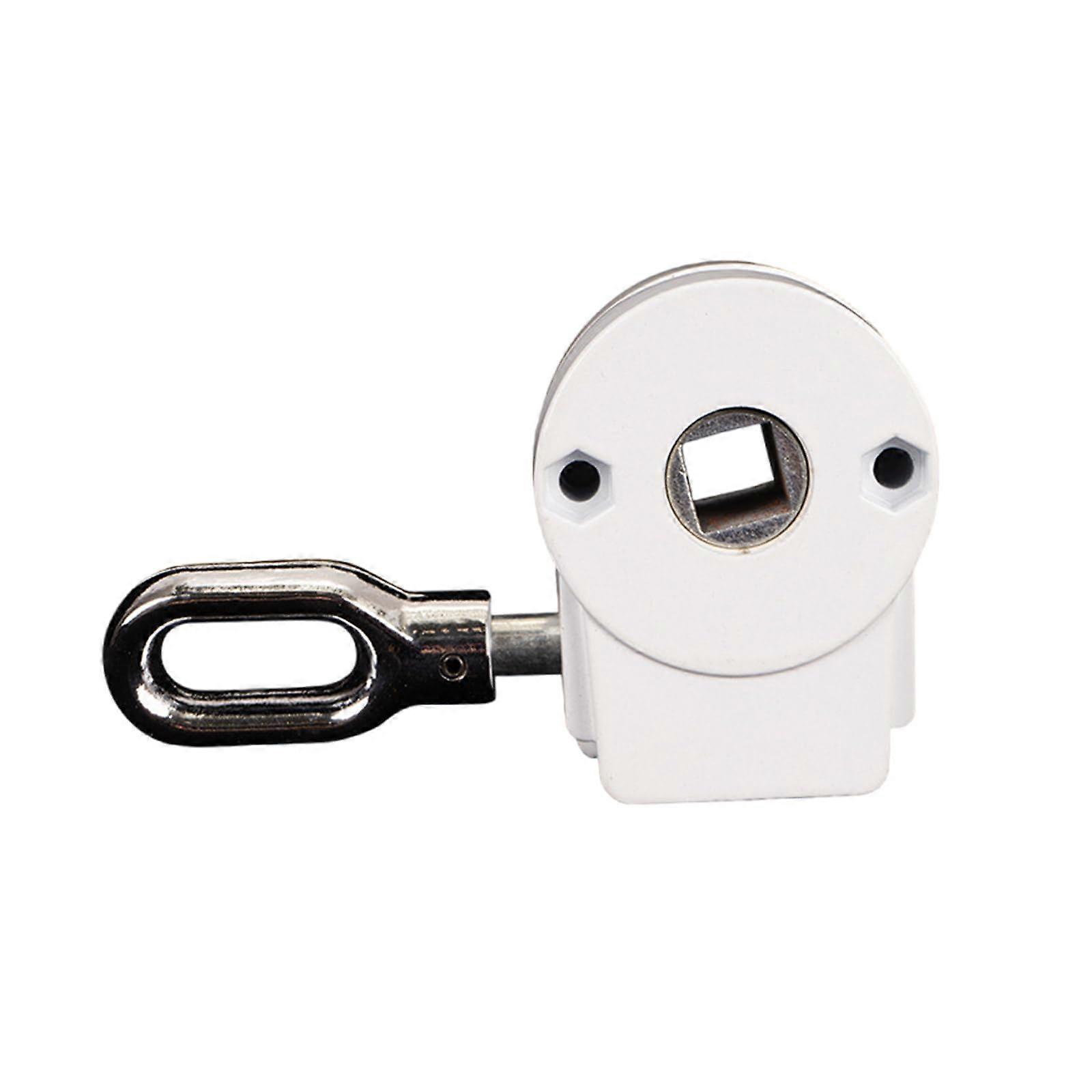 Sturdy Outdoor Awning Gearbox, Easy Installation, Manual Crank, Portable Accessory for Retractable Sun Shades
