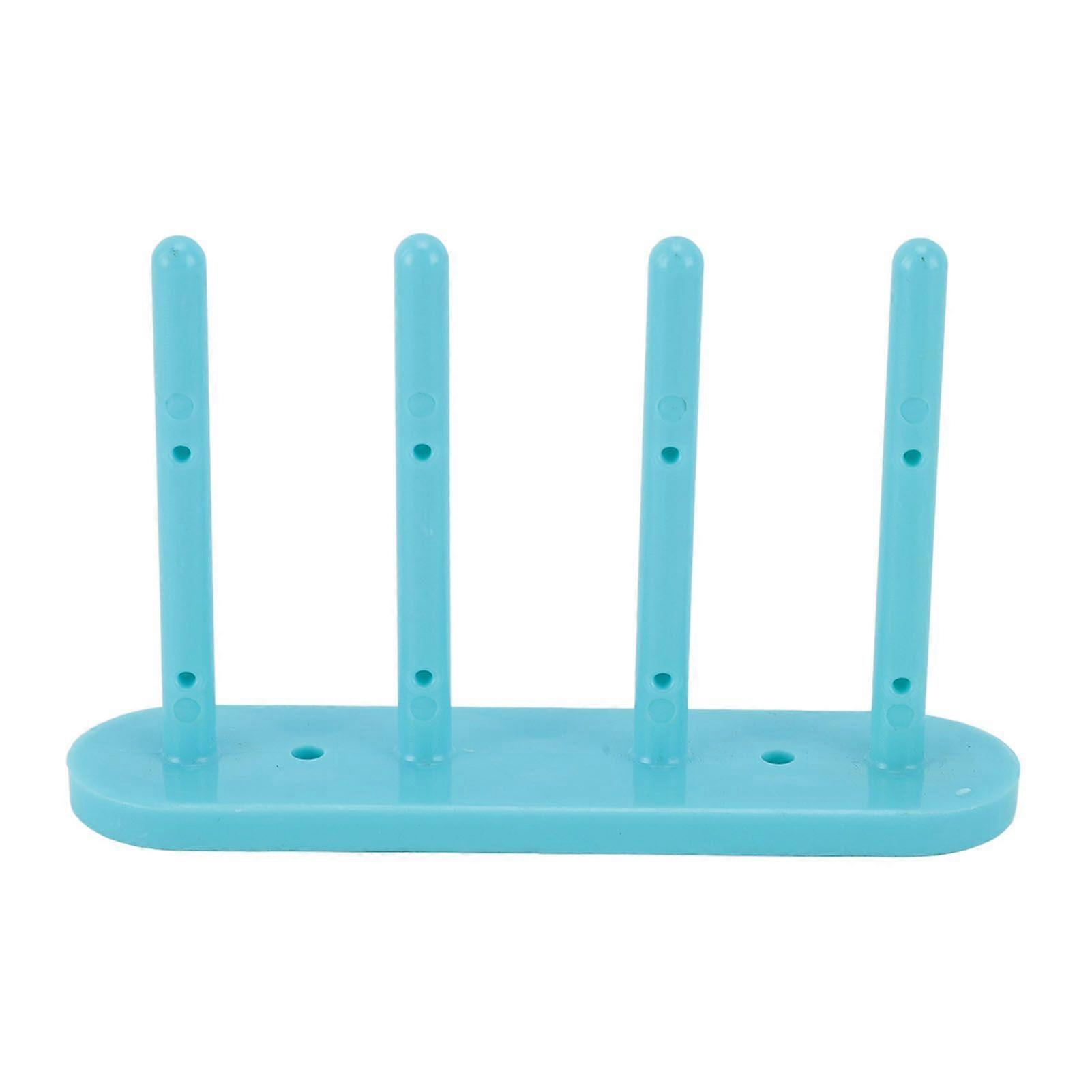 2025 Latest Model  Magnetic Bobbin Holder Plastic Thread Bobbin Organizer