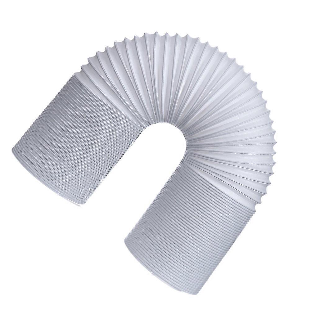 Practical Cooling Hose with Flexibility, Ideal for Home and Commercial Use