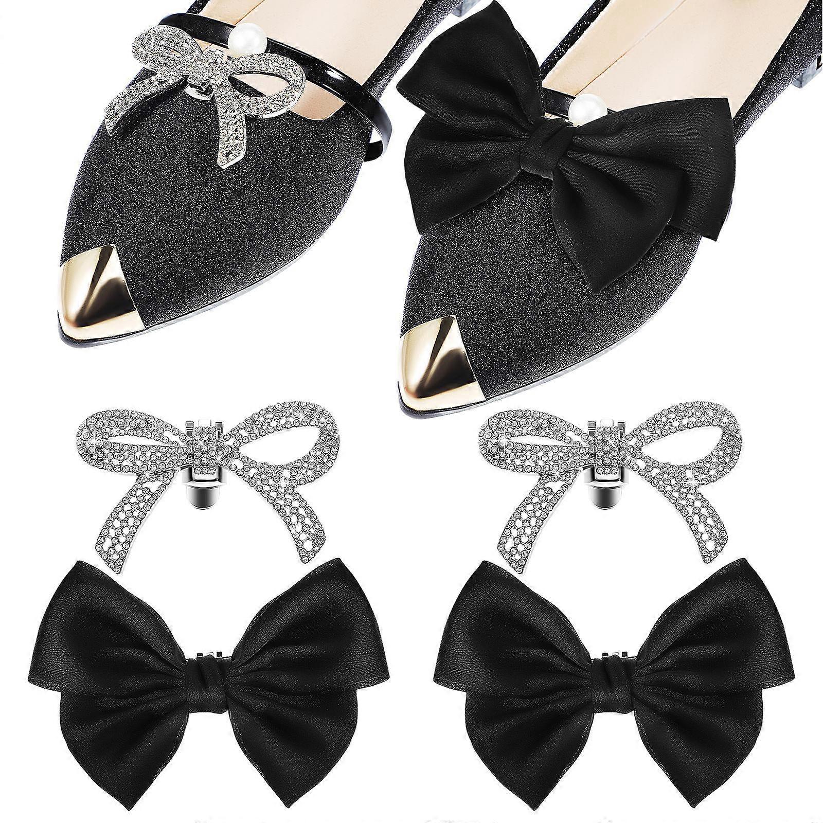 Fashionable Heel Attachments, Combining Durability and Glamour, Elevates Shoe Looks