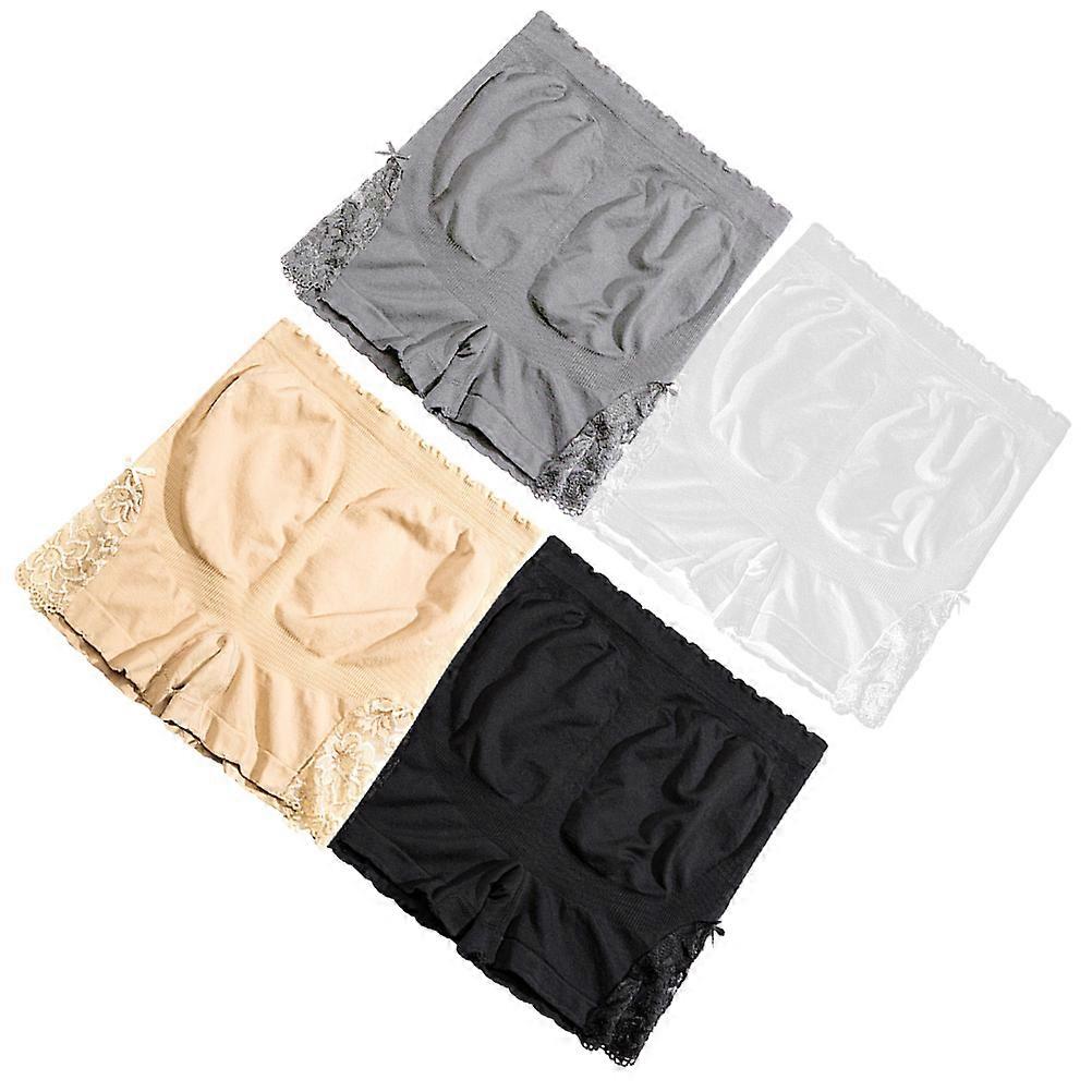 Breathable Underwear for Women, Designed to Prevent Wardrobe Malfunctions