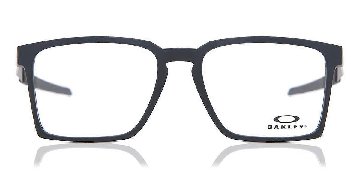 Oakley OX8055 EXCHANGE 805501 Men Eyeglasses