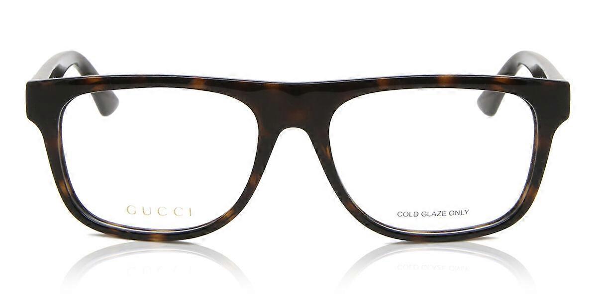 Gucci GG1117O 006 Men Eyeglasses