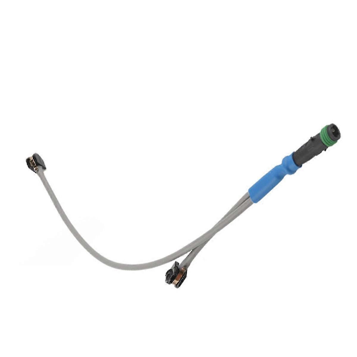 Front Axle Brake Sensor 2129057001 For - C/E-CLASS SZRH