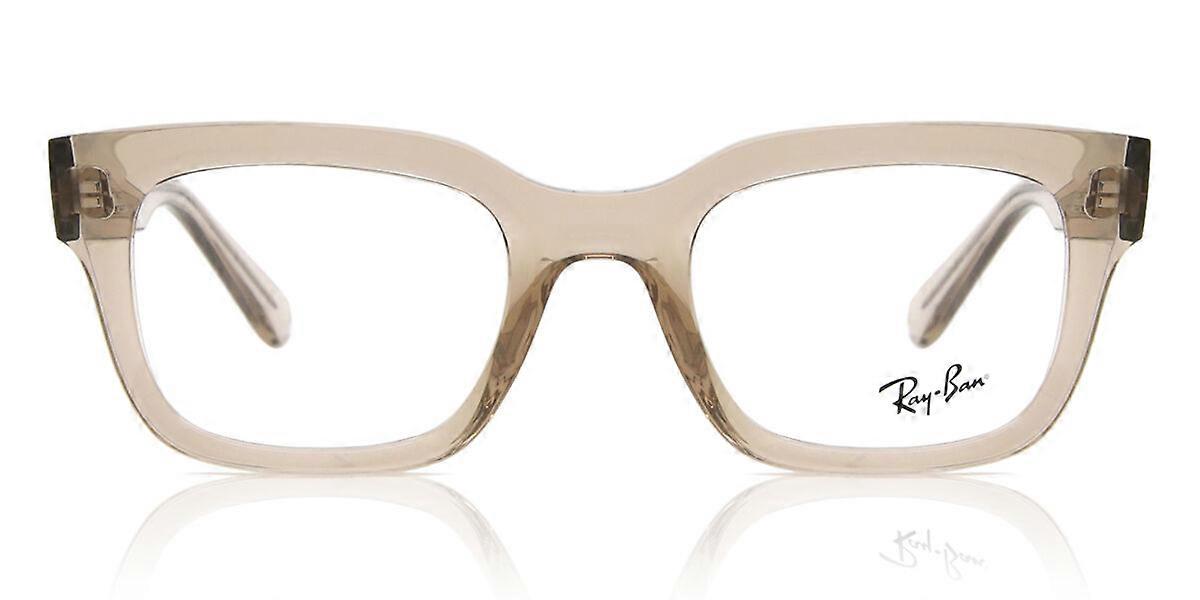 Ray-Ban RX7217 Chad 8317 Unisex Eyeglasses