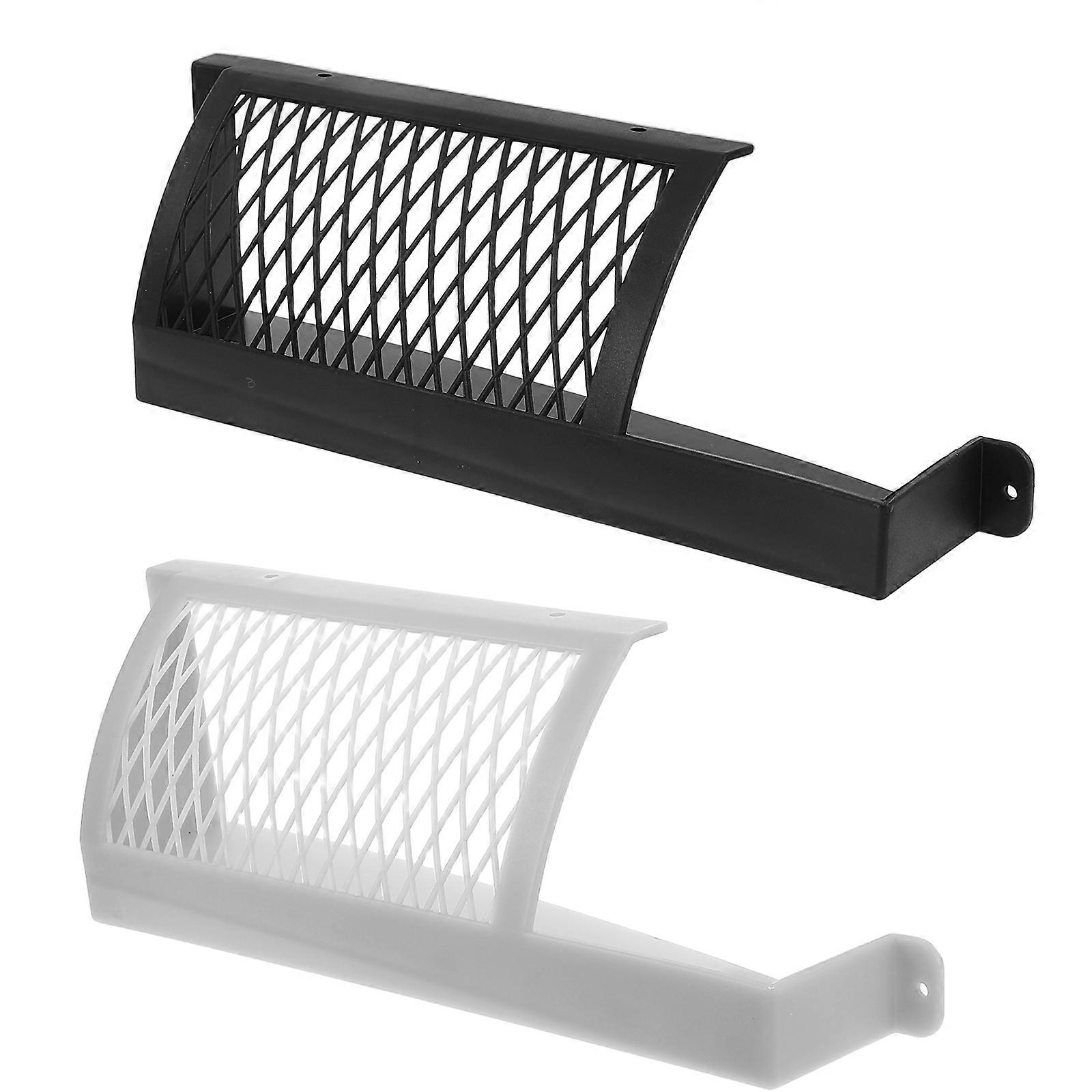 Foosball Goal Accessories Mini Foosball Table Plastic Frame Attachment For Children 30.00X11.00X6.00CM 2Pcs