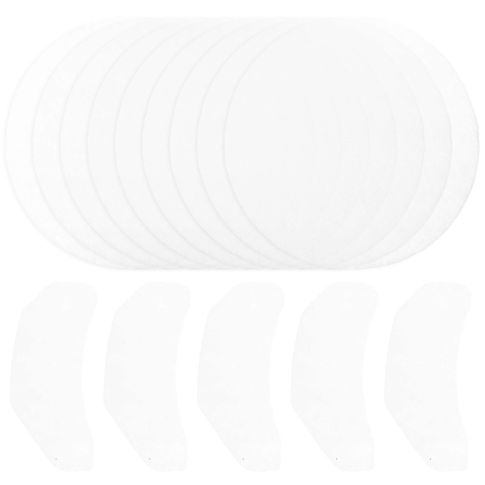 Universal Dryer Accessories High-Efficiency Filtration For Commercial Use 25Set