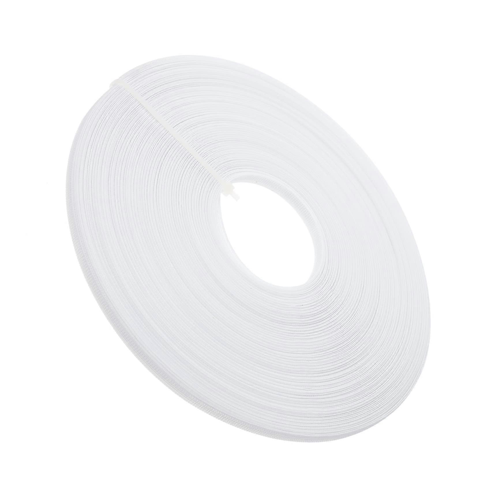 Polyester Boning Roll Cuttable Sewing Accessories for DIY Dress Decoration