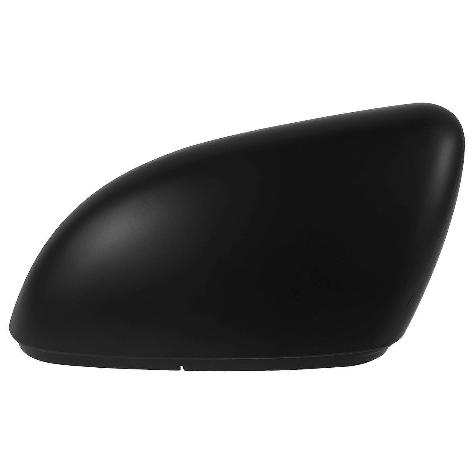 Rearview Mirror Frame Protection Car Accessory Replacement Square 9.8 4.9 3.3in 1Pack