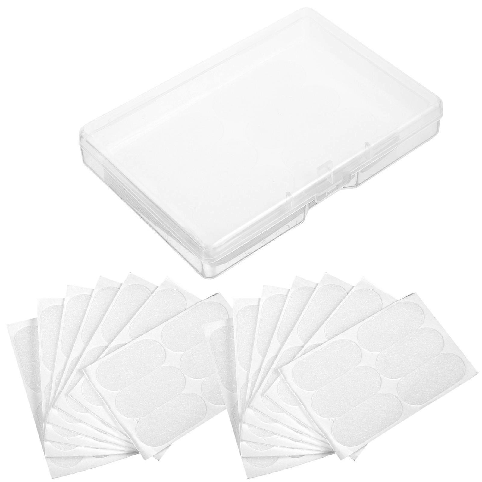 Ears Sticker Ear Correction Vertical Ear Tape Daily Use 60Pcs