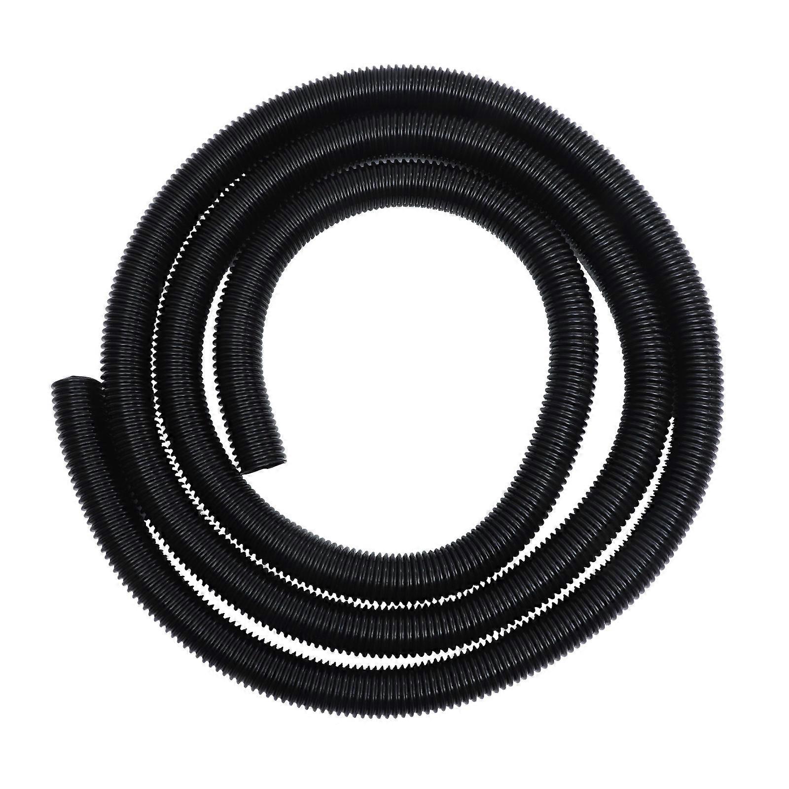Universal Vacuum Cleaner Hose For General Users 32mm Inner Diameter Smooth Interior 1Pack