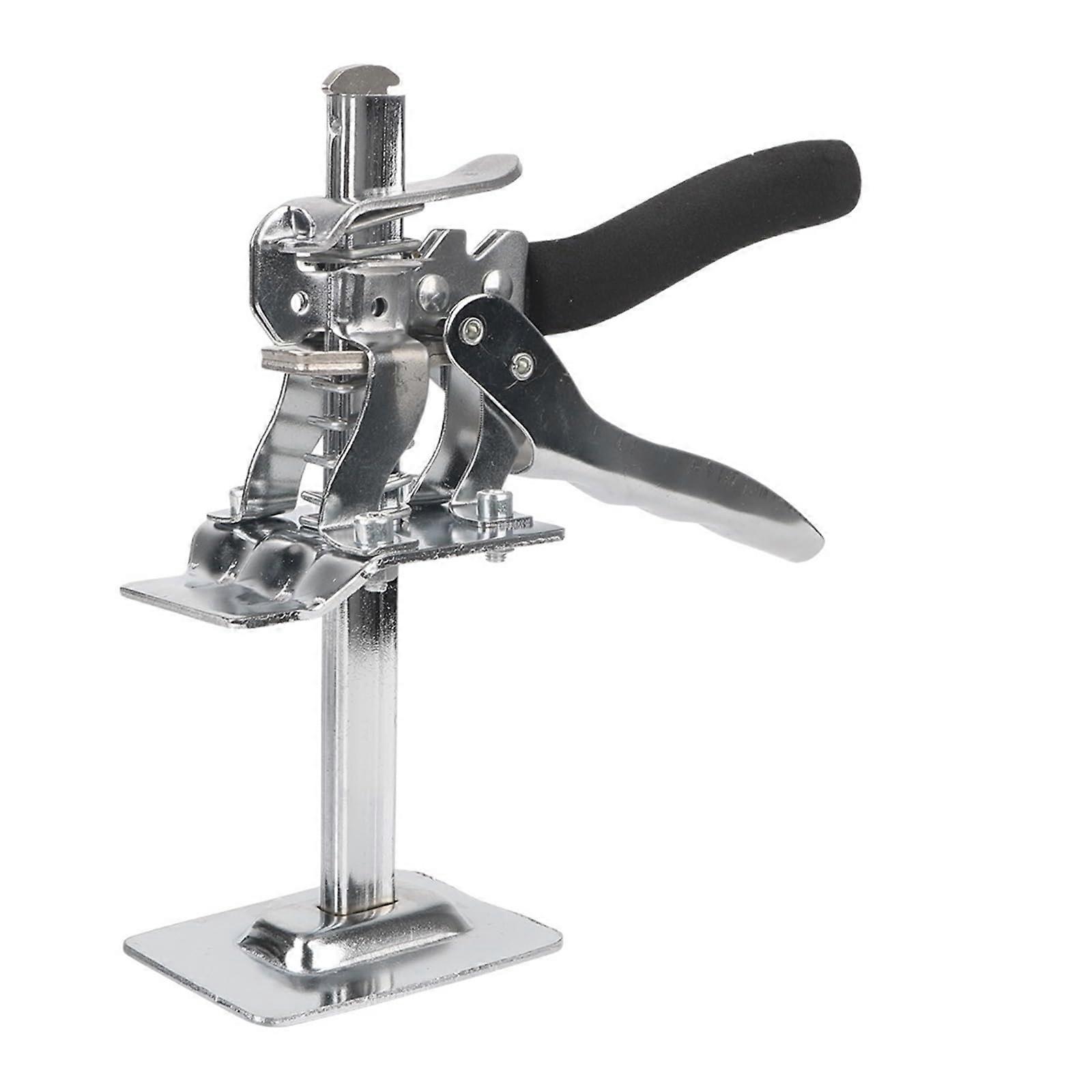 Felsen height adjuster, shelf board lifter, laborsaving arm lifter, hand lifting tool, door trim, drywall lifting tool (short version)