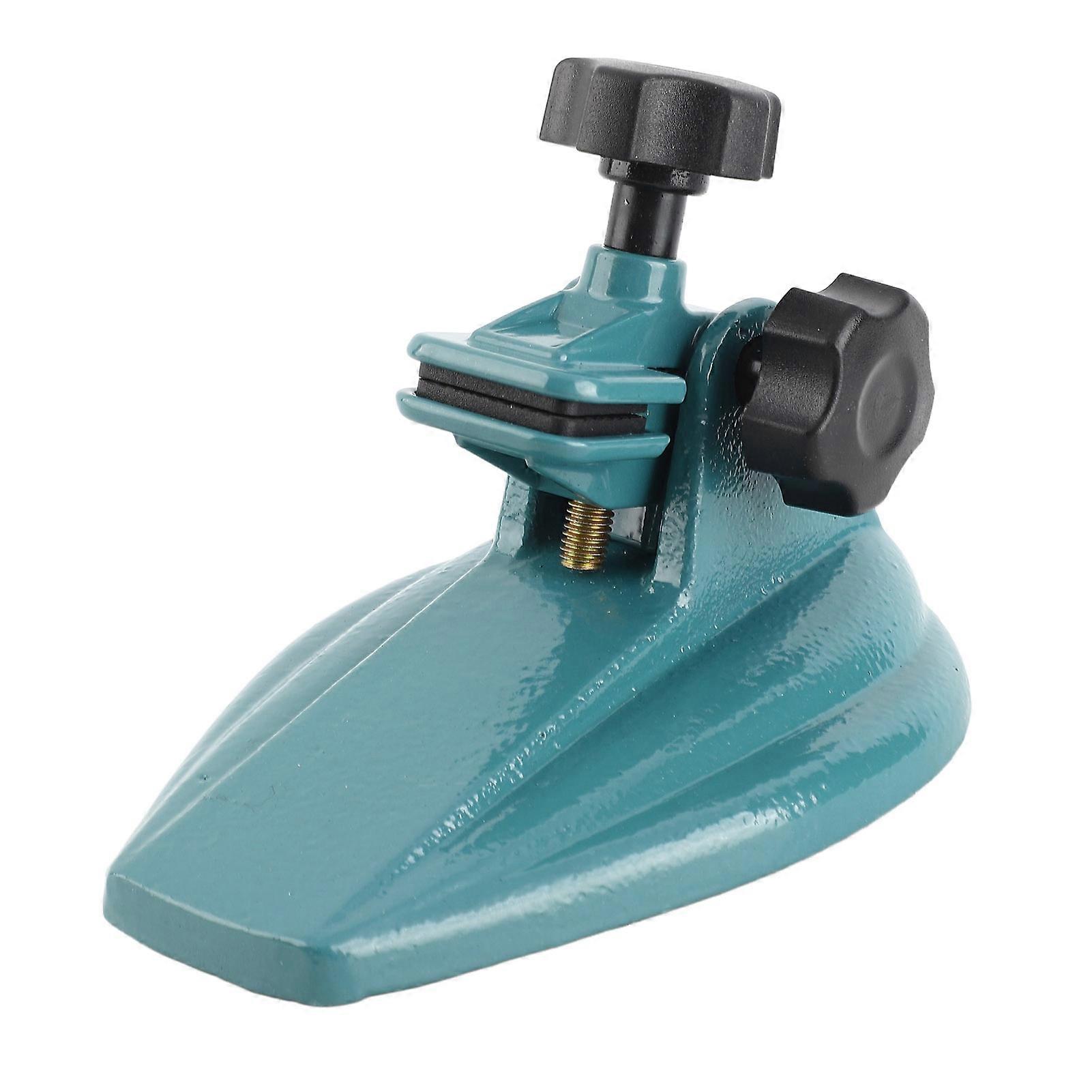 Precise Micrometer Stand, Micrometer Holder Base, Pedestal Measuring Tool