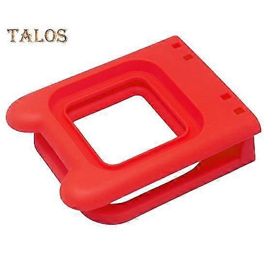 Cookie Cutter Safe Food-Grade Sandwich Maker Cutter Durable Stainless Steel Cookie Cutting Mold for Home Kitchen