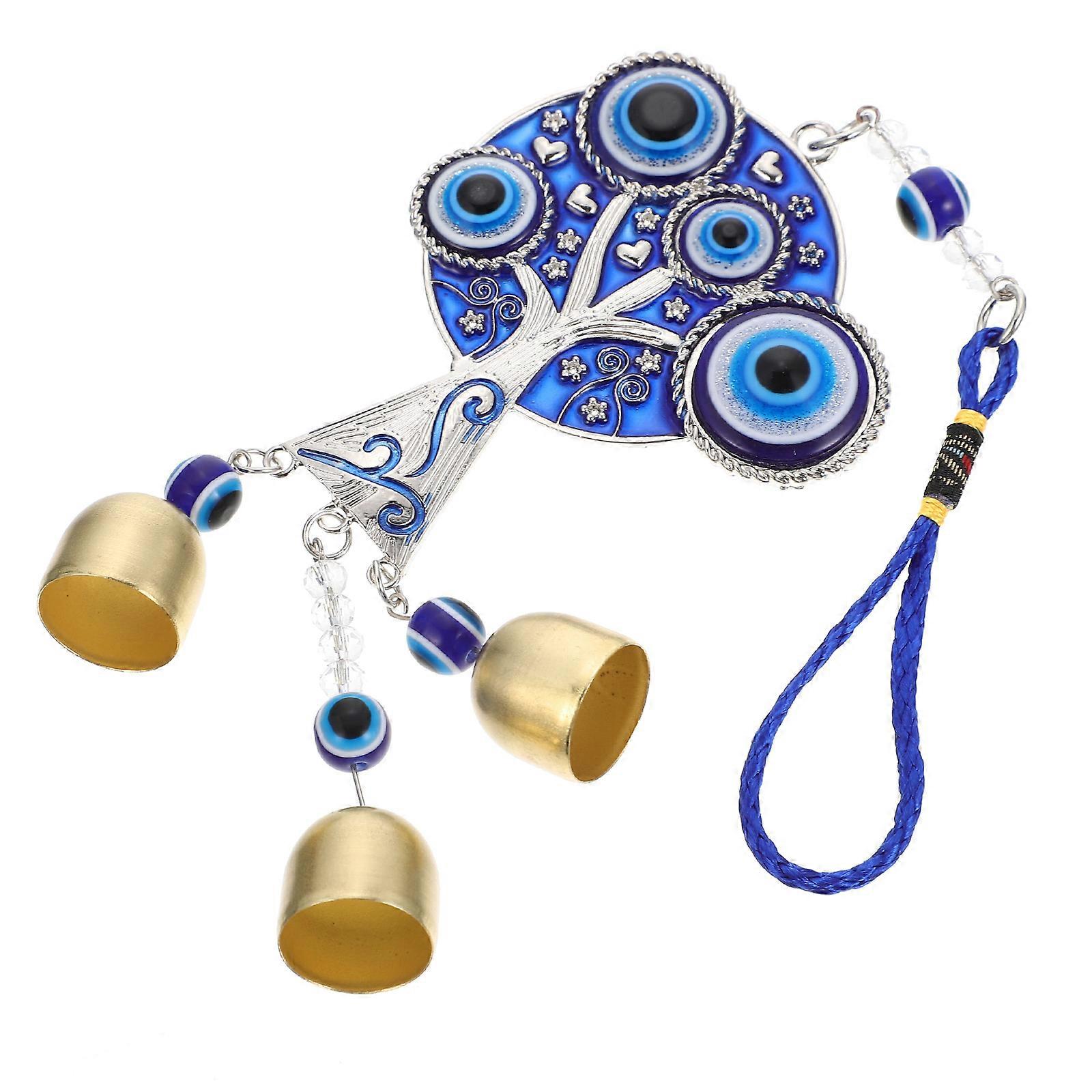Elegant Wind Chime for Home Relaxation – Unique Hanging Decor with Soothing Sound for Friends and Family