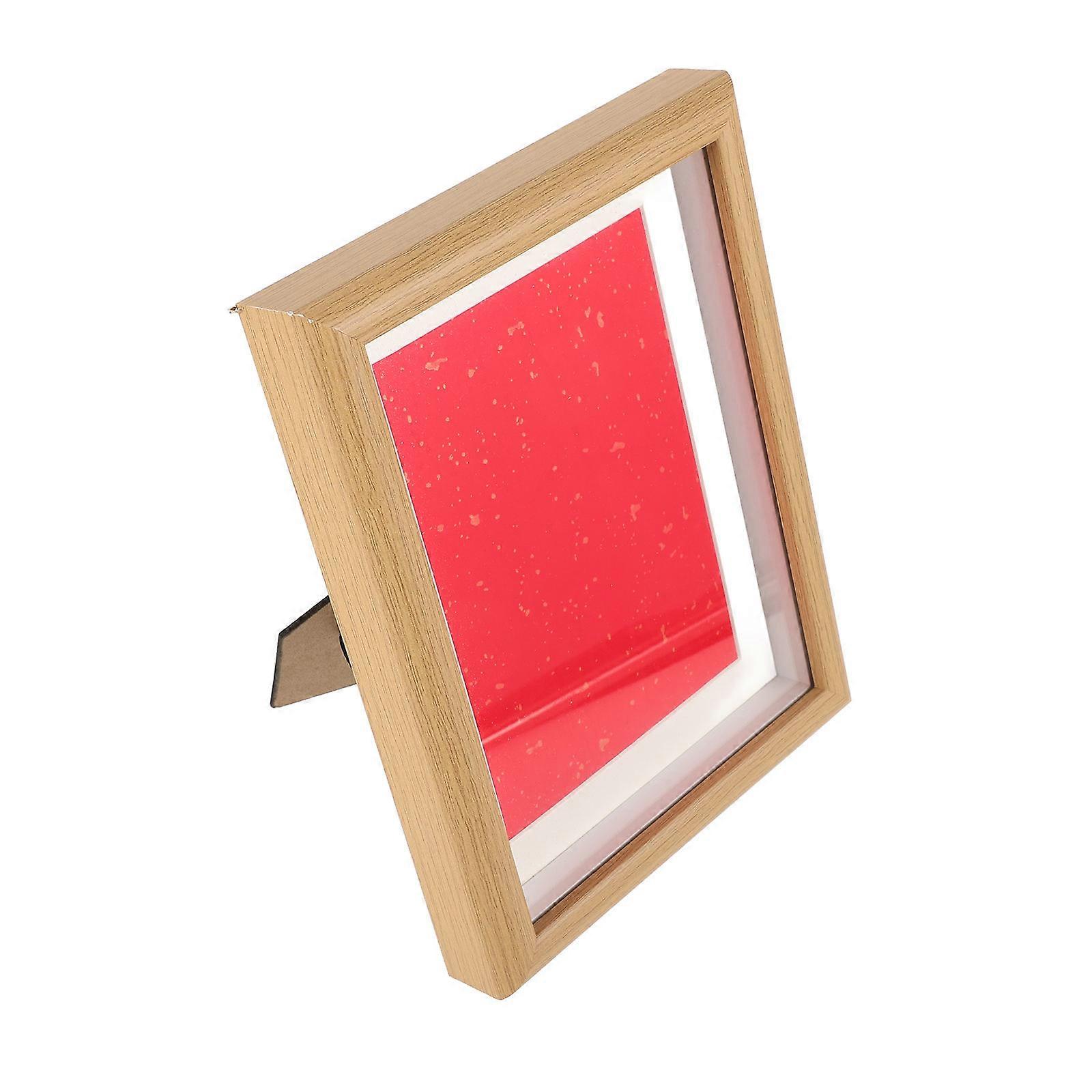 Calligraphy Traditional Chinese Style Home Decoration Rectangular Shape Stable 1Pcs