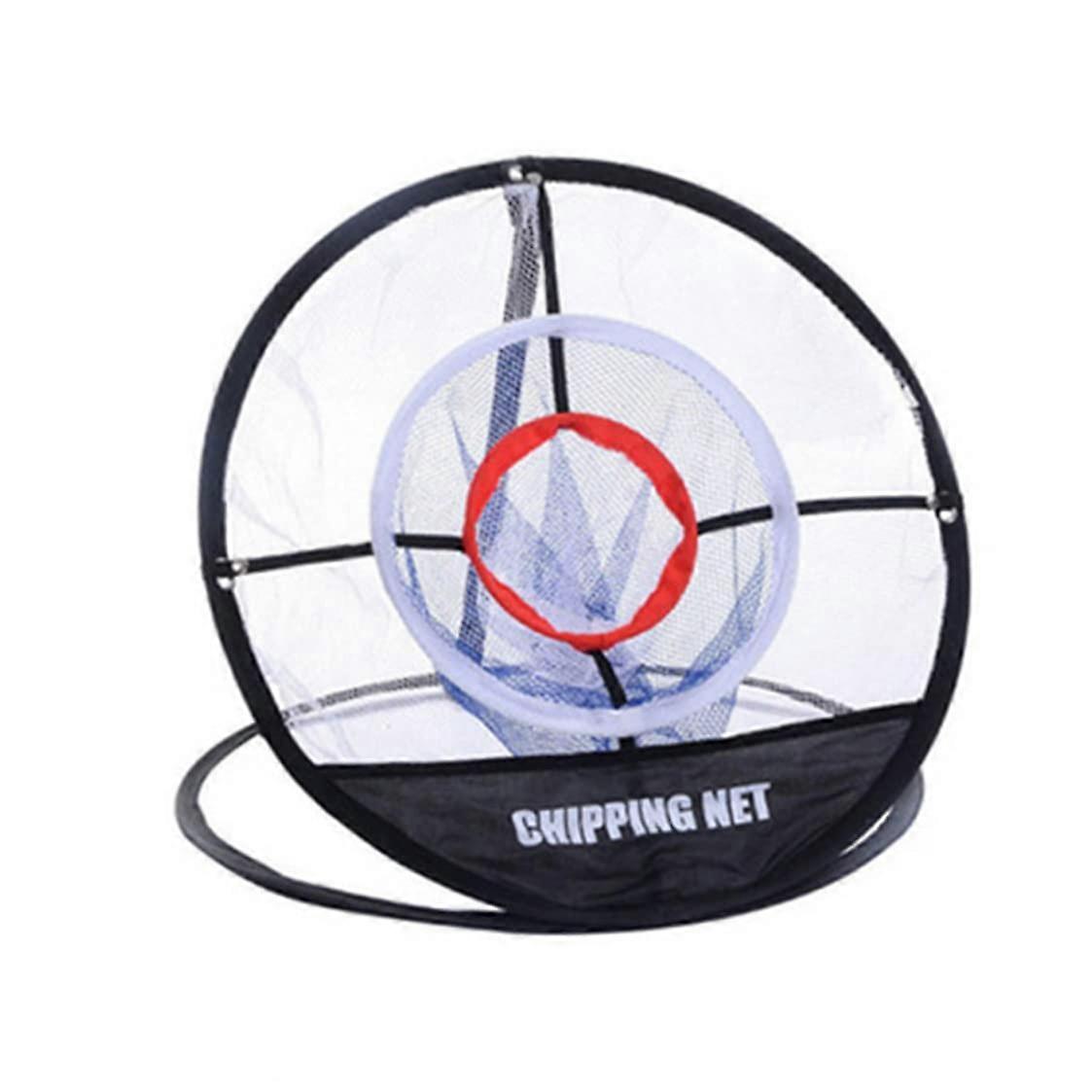 Golf Practice Net Golf Practice Net Chip Up Golf Practice Net Golf Target Accessories Training, Up Golf Net, Golf Chipping Net