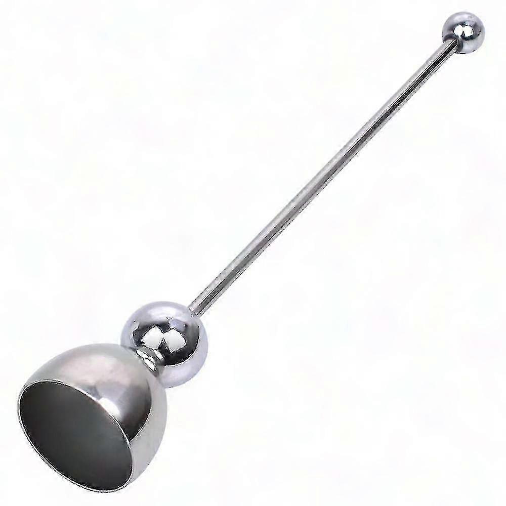 Stainless Steel Egg Shell Cracker Opener Separator for Easy Egg Peeling