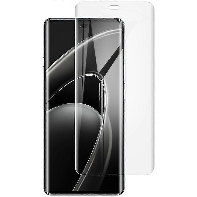 imak 4th Generation Full Coverage Screen Hydrogel Film Protector