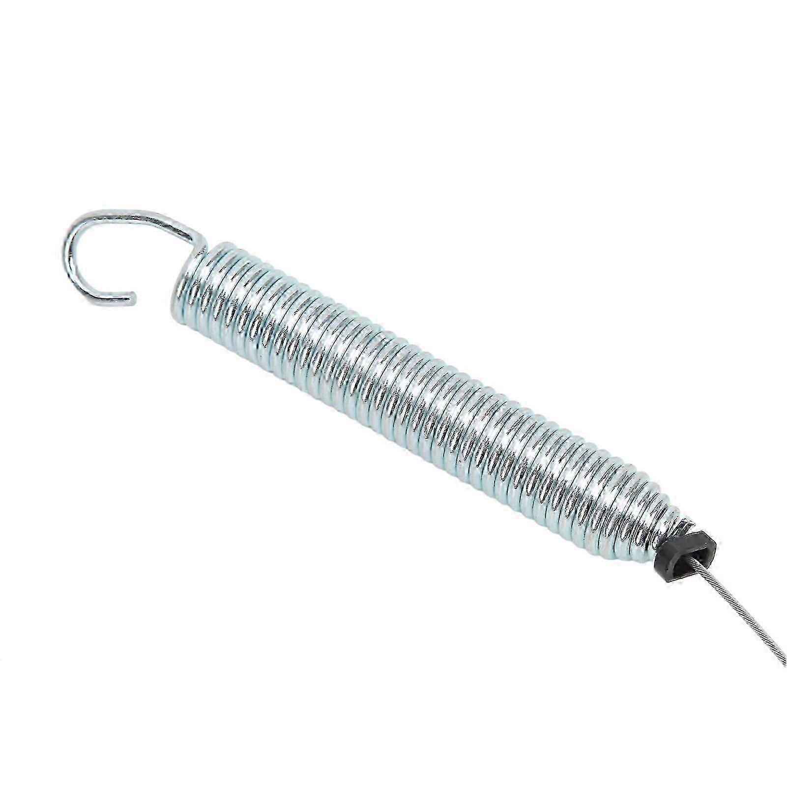 Lawn Mower Control Brake Cable GY21106 with Spring Replacement for Compatible Brand L100 SERIES