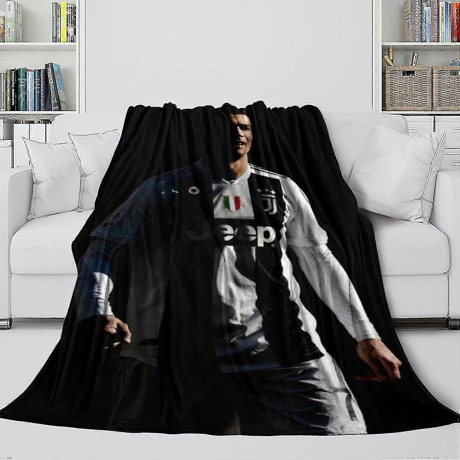 Soft Fleece Blanket for Comfort and Sleep - Cozy Throws to Wrap With After a Long Day - Great Gift for Yourself