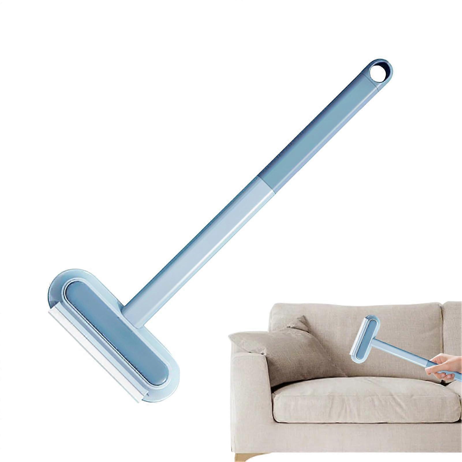 Dog grooming comb  Detangling tool for pet hair, multifunctional tool, washable, reusable, for clothing, sofa, bedding.
