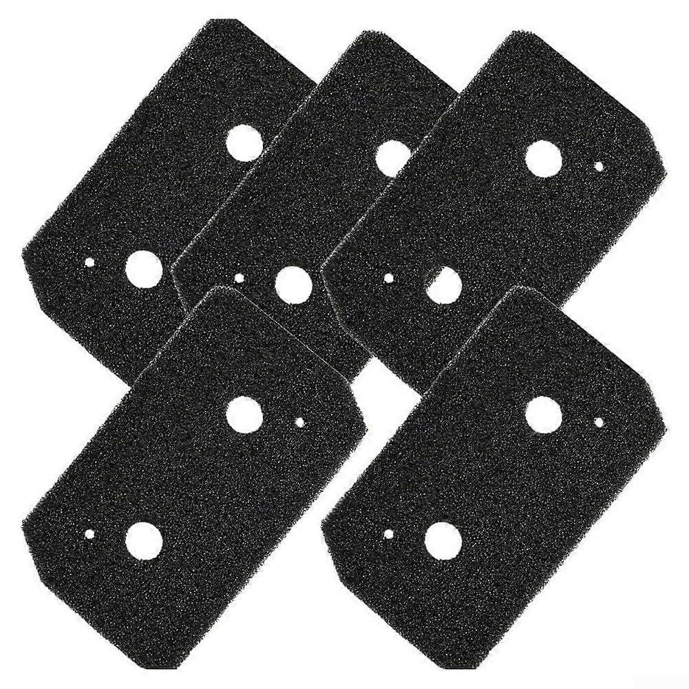 Foam Dryer Filter Cotton Foam Filter Set Replacement For Bosch Siemens Washer-Dryer Models Maintenance Part