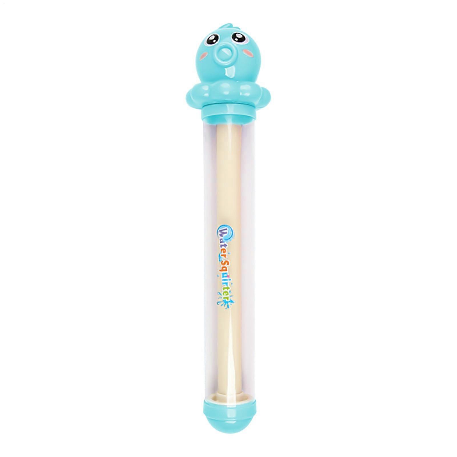 Octopus Squirt Toy, Soft Easy Grip Design, Splash Resistant, Pool Accessory for Summer Fun