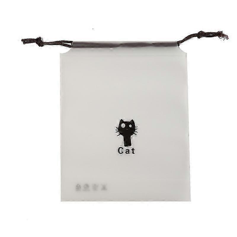 Computer mouse pad, non-slip rubber base, easy to slide, spill-proof, durable, portable-3