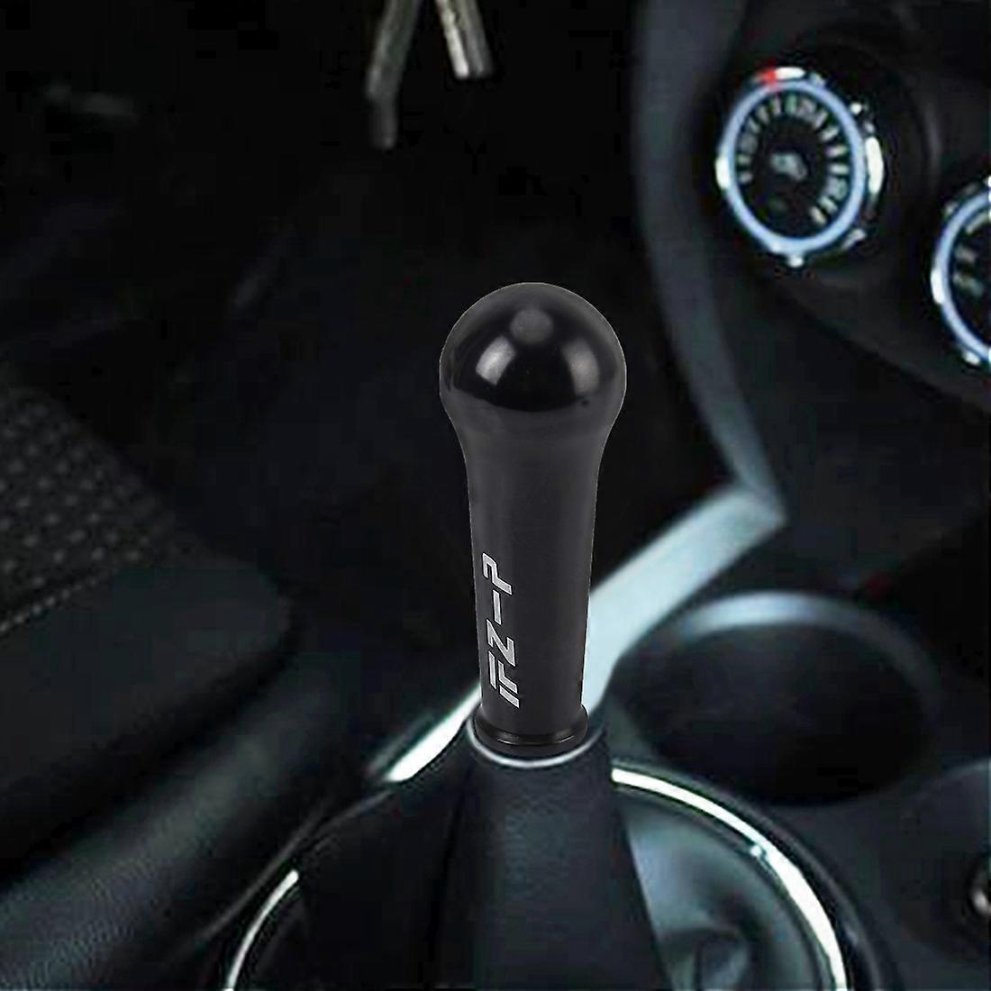 Universal Car Modified Shifter Lever Cover Manual Automatic Gear Shift Knob, Size: 10*4cm