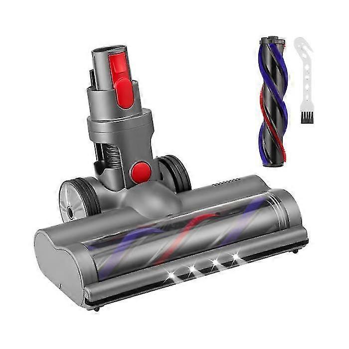 dyson v7 v8 v10 v11 v15 compatible motorhead floor nozzle vacuum attachment