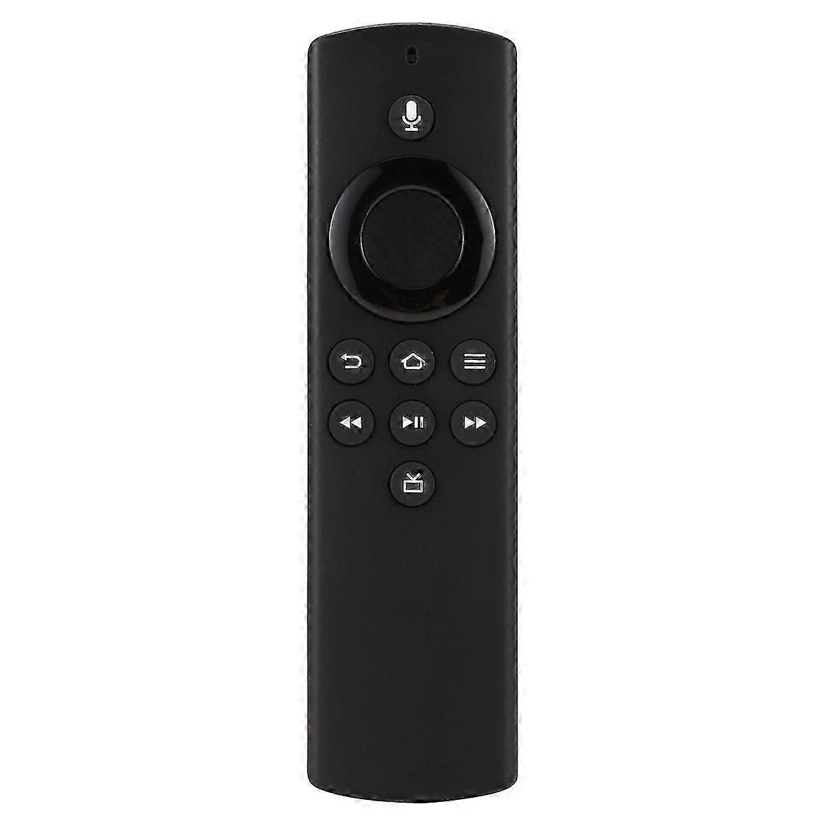 New H69A73 Voice Remote Control Replacement for Fire TV Stick Lite with Voice Remote