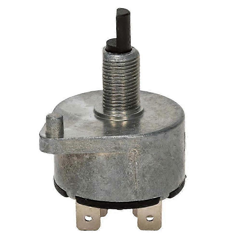 Light Switch Wiper Switch Rotary Switch AL36529 for Tractor Combine- MoverAs Shown SZRH A-J