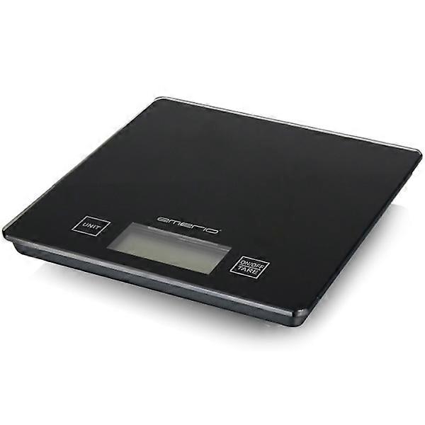 Emerio Kitchen Scale, max weight 5kg, Tare Function, Digital